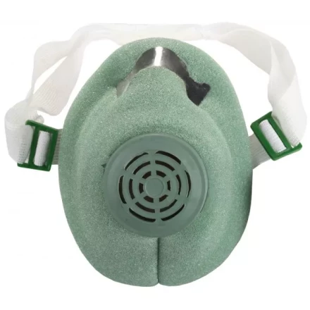 Полумаска фильтрующая, У-2К 1116 купить в Магнитогорске