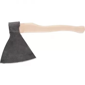 Топор кованый в сборе Мясоруб 2460/2870гр. 500 мм Ижевск 21682 купить в Магнитогорске