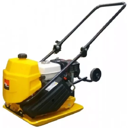 Виброплита  RD-29265 H RedVerg купить в Магнитогорске