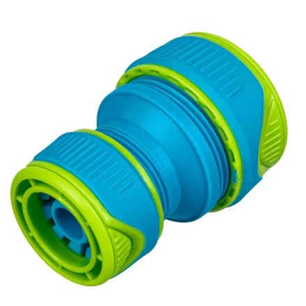 Муфта соединительная Palisad 65791 с переходом 3/4-1, пластмассовая купить в Магнитогорске