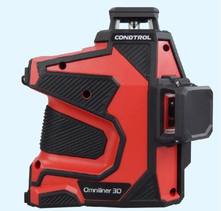Нивелир лазерный  Omniliner 3D CONDTROL купить в Магнитогорске