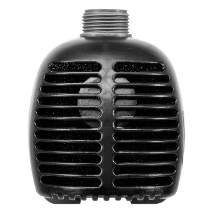 Насос фонтанный FNP110-34, 112 Вт, подъем 3,4 м, 3400 л/ч, колокольчик/каскад/гейзер Denzel 99032 купить в Магнитогорске