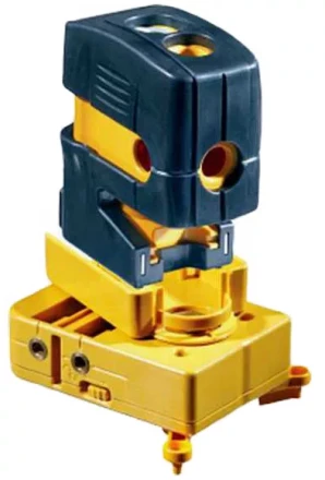 Уровень лазерный тип LA-4P  Complete Set  16145  STABILA купить в Магнитогорске