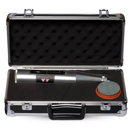 Измеритель прочности бетона ADA Schmidt Hammer 225 с калибровкой купить в Магнитогорске