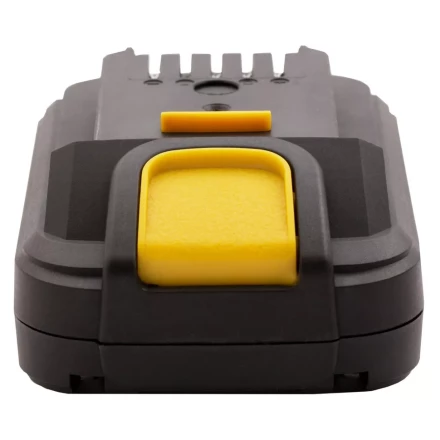 Батарея аккумуляторная Denzel IB-14-2.0, Li-Ion, 14 В, 2.0 А/ч 28432 купить в Магнитогорске