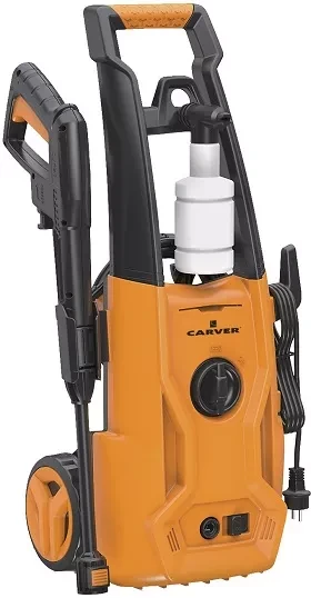 Минимойка-мойка высокого давления CARVER CW-1400C
