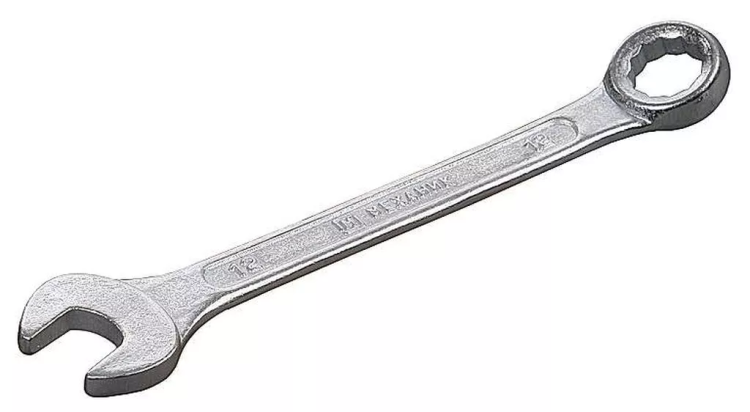 Ключ комбинированный 16x16 Гост 1465-80 купить в Магнитогорске
