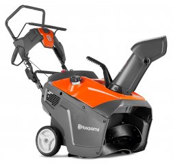 Бензиновый снегоуборщик Husqvarna ST 131