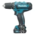 Аккумуляторная дрель Makita DF331DWYE купить в Магнитогорске