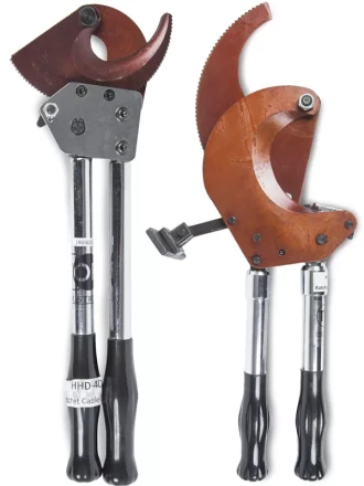 Кабелерез ручной TOR HHD-75J 3*120 мм2 (75 мм) 118756 купить в Магнитогорске