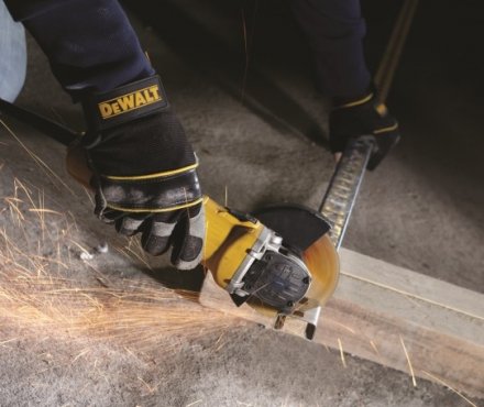 УШМ DeWalt DWE 4150 купить в Магнитогорске