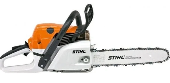 Бензопила STIHL MS 241 С-М (2,2кВт. 40см. 63PS 55 4,7кг) + Набор заточной 4,0мм купить в Магнитогорске