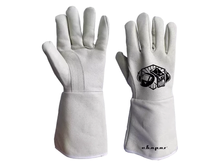 Перчатки защитные КС-82А POR-82А пара Сварог купить в Магнитогорске