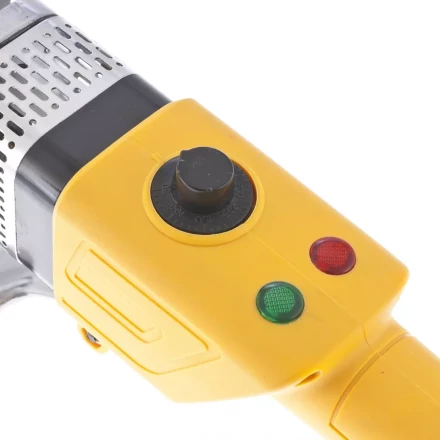 Аппарат для сварки пластиковых труб DWP-800 Х-PRO Denzel артикул 94207 купить в Магнитогорске