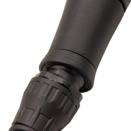 Горелка MW-15 Ultra (3m / Air / Euro) PR002.0449 купить в Магнитогорске
