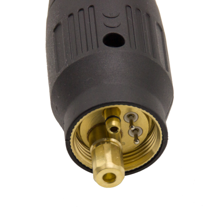 Горелка MW-15 Ultra (3m / Air / Euro) PR002.0449 купить в Магнитогорске