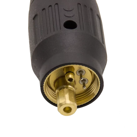 Горелка MW-15 Ultra (3m / Air / Euro) PR002.0449 купить в Магнитогорске