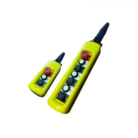 Пульт управления для талей электрических DHS (Controller for DHS) 1023120 купить в Магнитогорске