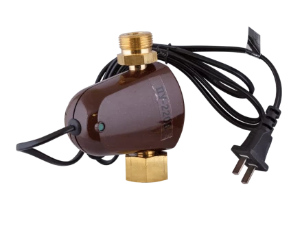 Подогреватель углекислого газа ПУ-220В JRQ-01B Сварог купить в Магнитогорске