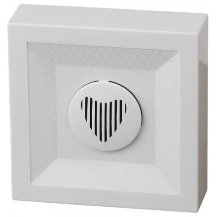 Звонок СВЕТОЗАР &quot;КАРНАВАЛ&quot; электрический 12 мелодий, 3В SV-58032 купить в Магнитогорске