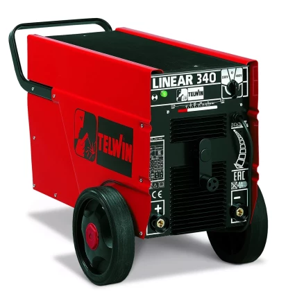 Сварочный аппарат LINEAR 340 Telwin купить в Магнитогорске