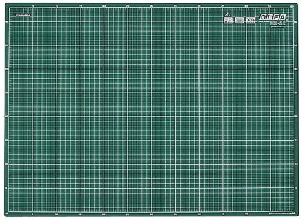 Коврик OLFA защитный, формат A2 OL-CM-A2 купить в Магнитогорске