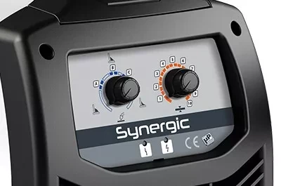 Сварочный полуавтомат MAXIMA 160 SYNERGIC Telwin купить в Магнитогорске