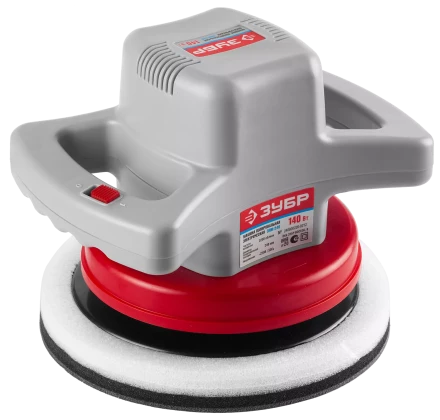 Полировальная машина ЗПМ-240 серия МАСТЕР купить в Магнитогорске