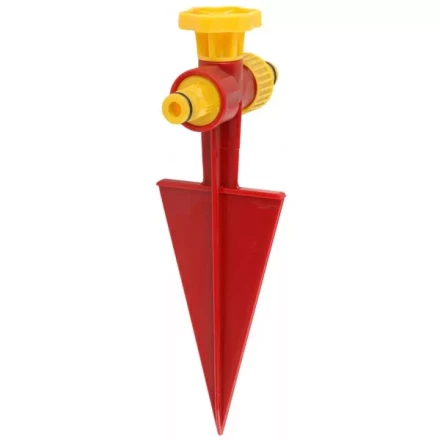 Кран подачи воды GRINDA на пике 8-428472_z01 купить в Магнитогорске