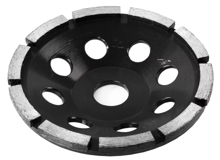 Чашки алмазные шлифовальные Однорядные серия ПРОФЕССИОНАЛ купить в Магнитогорске