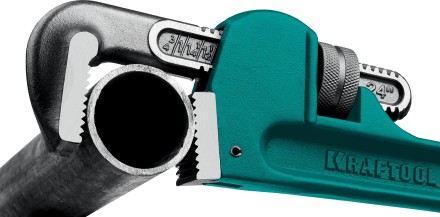 Ключ трубный KRAFTOOL STILLSON 2727-45 купить в Магнитогорске