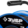Удлинитель на катушке "КГ 315", 30 м, 3700 Вт, 4 гнезда, IP44, КГ 3х1,5 кв мм, ЗУБР 55080-30 купить в Магнитогорске