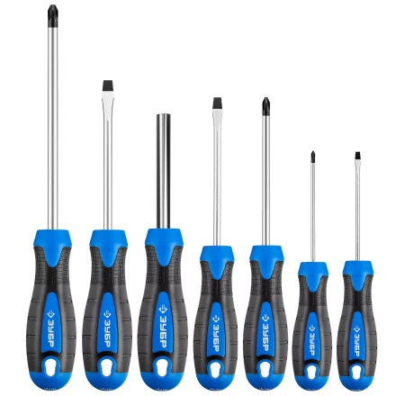 Наборы отверток Универсал Про-27 серия ПРОФЕССИОНАЛ 25240_z01 купить в Магнитогорске