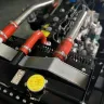 Дизельный генератор Vektor AD-100Y-T400 с АВР купить в Магнитогорске
