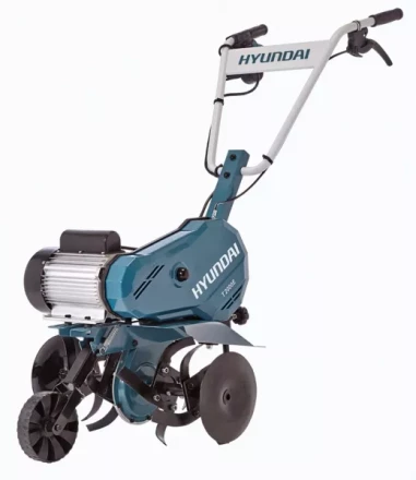 Электрический культиватор Hyundai Т 2000Е купить в Магнитогорске