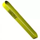 Строп текстильный кольцевой СТК 8 т L=6 м SF7 240 мм купить в Магнитогорске