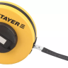 Мерная лента STAYER "STANDARD" фиберглассовая двусторонняя, 10м 34153-10 купить в Магнитогорске