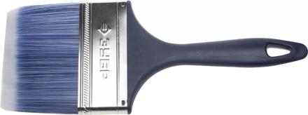 Кисть плоская ЗУБР &quot;АКВА-МАСТЕР&quot; &quot;КП-13&quot;, искусственная щетина, пластмассовая ручка, 100мм 4-01013-100 купить в Магнитогорске