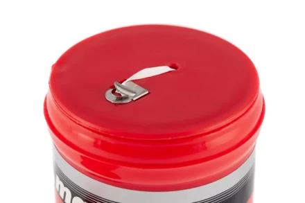 Нить для герметизации резьбовых соединений универсальная 80 м Matrix 88893 купить в Магнитогорске