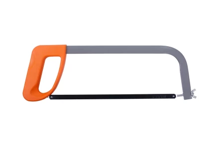 Ножовка по металлу (P) (полотно 300мм) Кратон 2 03 11 003 купить в Магнитогорске