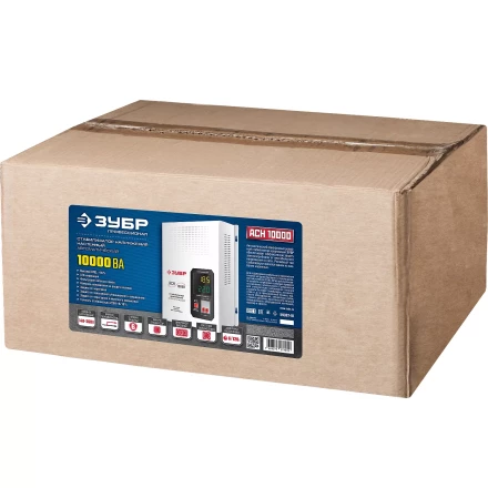 Стабилизаторы напряжения навесные серия ПРОФЕССИОНАЛ купить в Магнитогорске