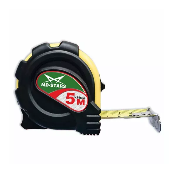 Рулетка измерительная MD-STARS 20G-7525 купить в Магнитогорске