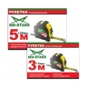 Рулетка измерительная MD-STARS 20G-7525 купить в Магнитогорске