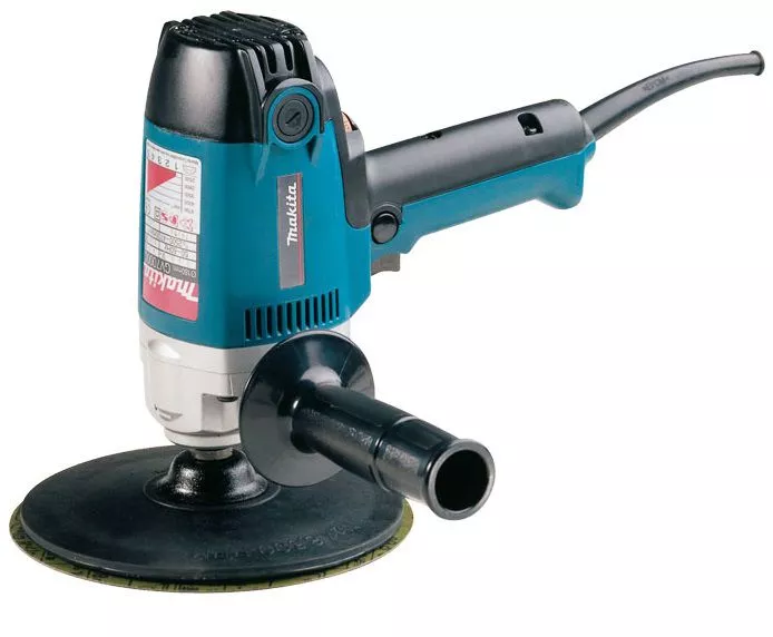 Шлифмашина полировальная Makita ПШМ GV7000C купить в Магнитогорске