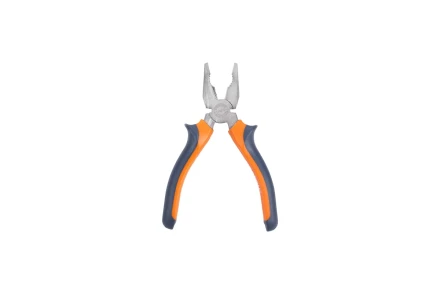 Пассатижи комбинированные Кратон Home master Сr-V 150 мм 2 12 01 001 купить в Магнитогорске