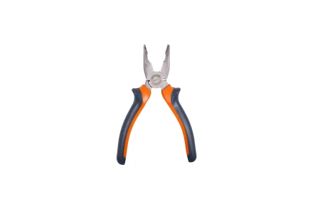 Пассатижи комбинированные Кратон Home master Сr-V 150 мм 2 12 01 001 купить в Магнитогорске