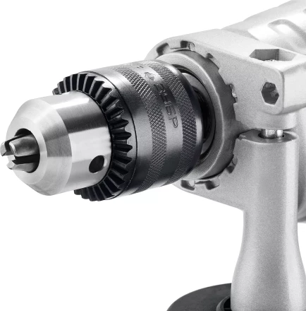 Дрель ударная двухскоростная + кейс ЗДУ-1100-2 ЭРМКМ2 серия ПРОФЕССИОНАЛ купить в Магнитогорске