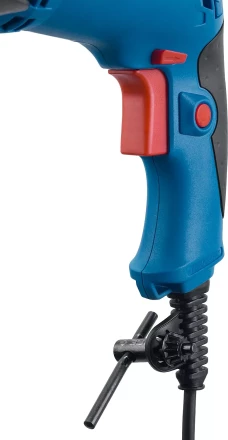 Дрель ударная двухскоростная + кейс ЗДУ-1100-2 ЭРМКМ2 серия ПРОФЕССИОНАЛ купить в Магнитогорске