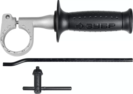 Дрель ударная двухскоростная + кейс ЗДУ-1100-2 ЭРМКМ2 серия ПРОФЕССИОНАЛ купить в Магнитогорске