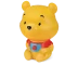 Увлажнитель ультразвуковой BALLU UHB-270 Winnie Pooh купить в Магнитогорске